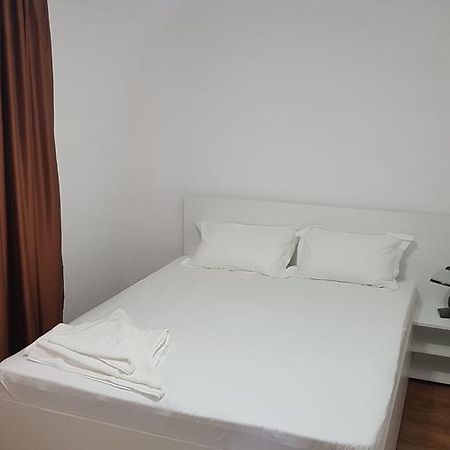 Casa Andrei Techirghiol Hotel Bagian luar foto